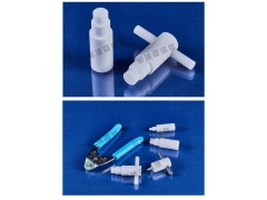 FitLINE冷扩式特氟龙管PFA管扩口器1/4至1管扩管器图1