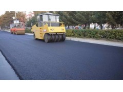 坪山沥青路面修补公司图2
