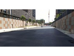 惠州沥青道路摊铺公司图2