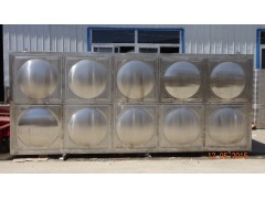 10吨20吨30吨50吨100吨不锈钢消防水箱厂家定制批发图4