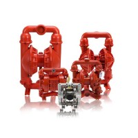 WILDEN威尔顿品牌气动隔膜泵指定代理