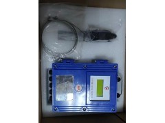 矿用超声波流量计，YHL500矿用本安型超声波流量计图2