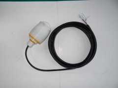 雷达液位计、冷却塔、蓄水池、储水罐、储水箱用雷达液位计图1