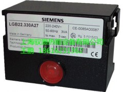 SIEMENS西门子程控器LGB21.330A27图1