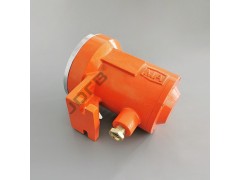 DGE18/24L(A)矿用隔爆型LED机车照明灯图4