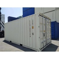 天津港出租出售海运标准集装箱 可做SOC自备箱出口