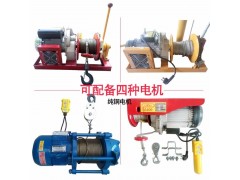 30层40层铜芯离合器主机100米图1