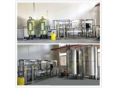 厂家直销反渗透设备  RO膜纯水设备   车载尿素设备图5