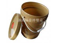 厂家供应 防冻液桶 机油桶 20L化工桶 福泰祥塑业图3