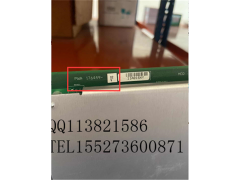 本特利框架接口模块3500/25-02-01-00图1