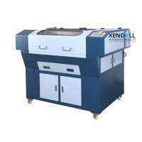 先导XD9060 激光雕刻机