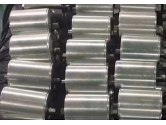 外转子无刷滚筒电机图1