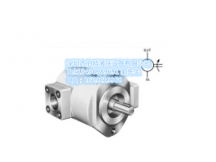日本丰兴液压叶片泵HVP-FC1-F11R-A-CA图3