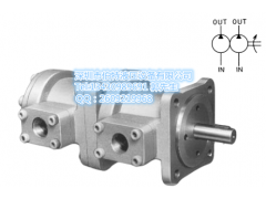 日本丰兴液压叶片泵HVP-FC1-F11R-A-CA图4