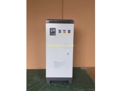 电机软起动柜 XYJR-22KW/3软启动控制柜图1