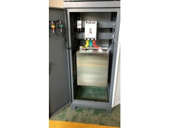 软起动器 600KW电机软启动柜 20年专业生产厂家图2