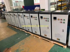 电机软起动柜 XYJR-75KW电动机启动柜 耐用寿命长图3