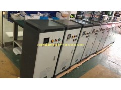 电机软起动柜 XYJR-75KW电动机启动柜 耐用寿命长图4