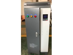 启动柜 XYJR-90KW3C认证软起动柜 成套软起动柜图2