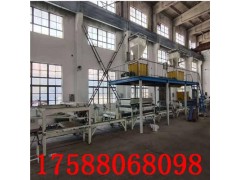 外墙保温板设备 新型外墙保温一体板设备报价 设备高技术企业图2