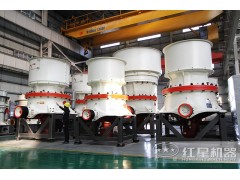 机制砂生产线无需环评手续，怎么配置设备？M5图1