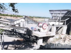 高频振动筛厂家哪个排名好?M5图1