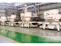 怎么选择制砂工艺_湿法制砂和干法制砂区别对比Y5图1