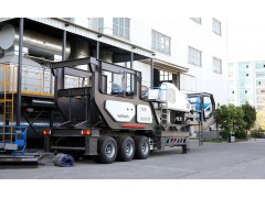 移动碎石破碎机都有哪些？多少钱一台？C5图1