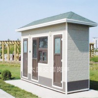 定制景区环保公厕 移动环保厕所山西太原阳曲移动厕所