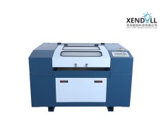 先导XD6040激光雕刻机图2