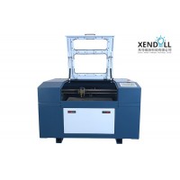 先导XD6040激光雕刻机