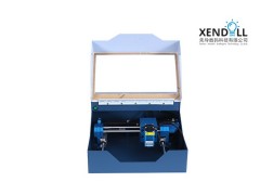 先导XD1213 激光雕刻机图2