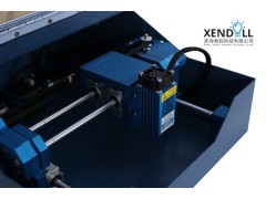 先导XD1213 激光雕刻机图4