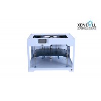 先导XD200  3D打印机