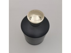 瓶盖定制锌合金酒瓶盖白酒瓶盖仿伪白酒瓶盖定制生产厂家图3