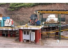 花岗岩破碎机有哪些?价格多少Y5图1