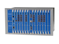 本特利框架接口模块3500/25-02-01-00图1