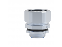 WYD品牌 锌合金端式接头DPJ10-M16包塑管接头图4