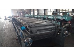 新型板式给料机四轮一带介绍图3