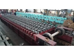 新型板式给料机四轮一带介绍图2