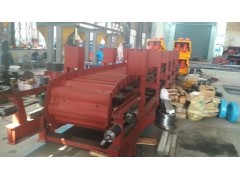 链板式给料机安装要求汇总图3