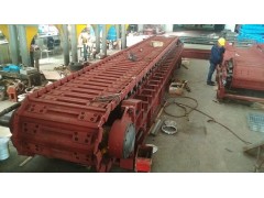 链板式给料机安装要求汇总图2