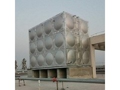 厂家供应不锈钢方形水箱 304不锈钢水箱图4