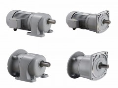 小金刚齿轮减速电机/齿轮减速机电机图1