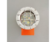 DGE9/36L(A)矿用隔爆型LED机车照明灯图2