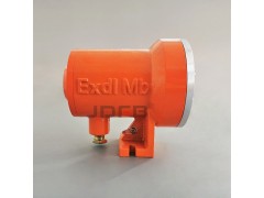 DGE9/36L(A)矿用隔爆型LED机车照明灯图3