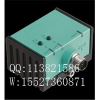 倍加福倾角传感器INX360D-F99-U2E2-V15