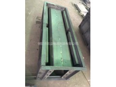 供应电缆槽钢模具 电缆槽模具 电缆槽u型槽模具图2