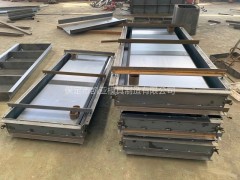 供应电缆槽钢模具 电缆槽模具 电缆槽u型槽模具图4