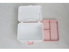 家用便携式医药箱塑料收纳盒分层整理收纳儿童药箱图4